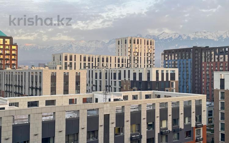 2-бөлмелі пәтер · 78 м² · 11/12 қабат, Радостовца 323Ак9 — Ходжанова, бағасы: 83 млн ₸ в Алматы, Бостандыкский р-н — фото 18
