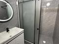 3-бөлмелі пәтер · 90 м² · 4/5 қабат, мкр Зердели — Момышулы монке би, бағасы: 43.3 млн ₸ в Алматы, Алатауский р-н