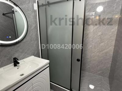 3-бөлмелі пәтер · 90 м² · 4/5 қабат, мкр Зердели — Момышулы монке би, бағасы: 43.3 млн ₸ в Алматы, Алатауский р-н