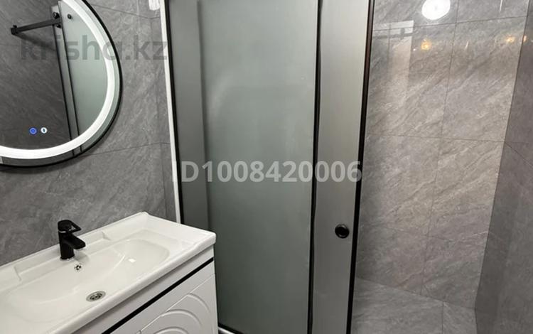 3-бөлмелі пәтер · 90 м² · 4/5 қабат, мкр Зердели — Момышулы монке би, бағасы: 43.3 млн ₸ в Алматы, Алатауский р-н — фото 2