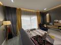 Отдельный дом · 4 комнаты · 130 м² · 8 сот., мкр Алатау (ИЯФ) 11 — Жандосова за 87 млн ₸ в Алматы, Медеуский р-н — фото 31