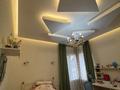 Отдельный дом · 4 комнаты · 130 м² · 8 сот., мкр Алатау (ИЯФ) 11 — Жандосова за 87 млн ₸ в Алматы, Медеуский р-н — фото 44