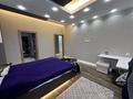 Отдельный дом · 4 комнаты · 130 м² · 8 сот., мкр Алатау (ИЯФ) 11 — Жандосова за 87 млн ₸ в Алматы, Медеуский р-н — фото 49