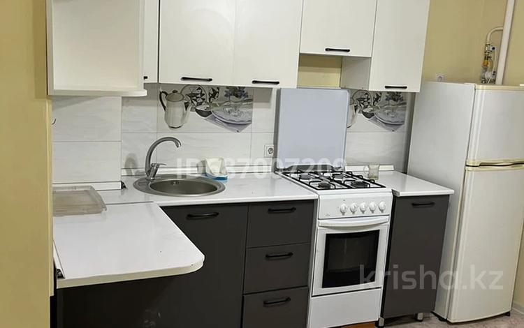 1-комнатная квартира · 47 м² · 2/9 этаж, мкр Шугыла 340/4 за 200 000 ₸ в Алматы, Наурызбайский р-н — фото 5