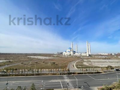 3-комнатная квартира · 74.3 м² · 9/16 этаж, Пр. Мангилик ел, напротив республиканской мечети 74/1 за ~ 42.1 млн ₸ в Астане, Есильский р-н