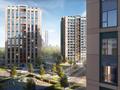 3-комнатная квартира · 74.3 м² · 9/16 этаж, Пр. Мангилик ел, напротив республиканской мечети 74/1 за ~ 42.1 млн ₸ в Астане, Есильский р-н — фото 7