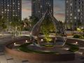 3-комнатная квартира · 74.3 м² · 9/16 этаж, Пр. Мангилик ел, напротив республиканской мечети 74/1 за ~ 42.1 млн ₸ в Астане, Есильский р-н — фото 8