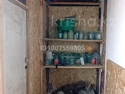 Отдельный дом · 3 комнаты · 60 м² · 20 сот., Молодёжная 10 б за 6 млн ₸ в Усть-Каменогорске