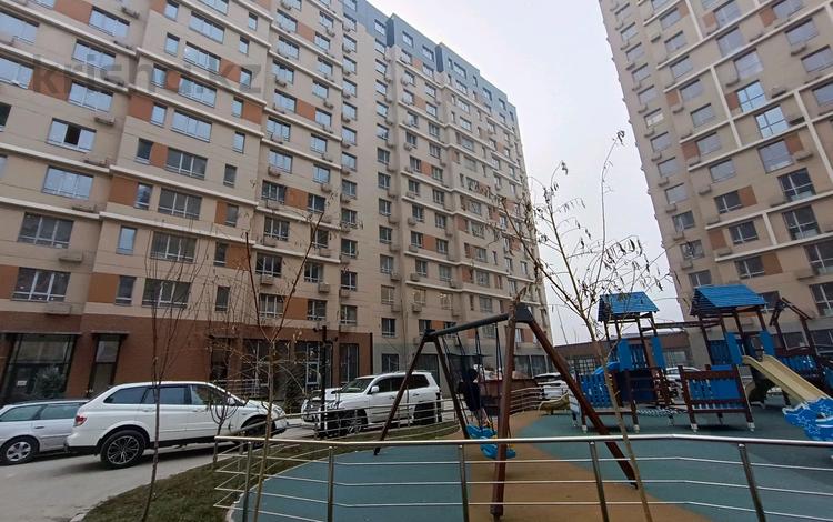 3-бөлмелі пәтер · 111.7 м² · 13/14 қабат, Жандосова 94/8, бағасы: 71 млн ₸ в Алматы, Бостандыкский р-н — фото 25