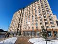 3-бөлмелі пәтер · 111.7 м² · 13/14 қабат, Жандосова 94/8, бағасы: 71 млн ₸ в Алматы, Бостандыкский р-н — фото 2