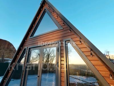 Дом · 3 комнаты · 54 м², Притобольская 93 — В районе цон на гашека за 40 000 〒 в Костанае