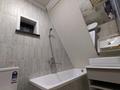 Дом · 3 комнаты · 54 м², Притобольская 93 — В районе цон на гашека за 40 000 ₸ в Костанае — фото 12