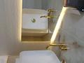 Дом · 3 комнаты · 54 м², Притобольская 93 — В районе цон на гашека за 40 000 ₸ в Костанае — фото 13