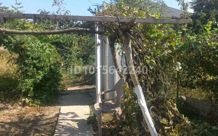 Отдельный дом · 4 комнаты · 70 м² · 6 сот., Муратбаева 6 — Район винзавод за 35 млн ₸ в Бельбулаке (Мичурино) — фото 2