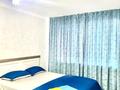 1-бөлмелі пәтер · 45 м² · 4/5 қабат, ул. Х. Бектурганова 30, бағасы: 2 000 ₸ в 