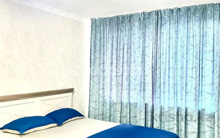 1-бөлмелі пәтер · 45 м² · 4/5 қабат, ул. Х. Бектурганова 30, бағасы: 2 000 ₸ в  — фото 2
