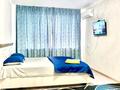1-бөлмелі пәтер · 45 м² · 4/5 қабат, ул. Х. Бектурганова 30, бағасы: 2 000 ₸ в  — фото 2