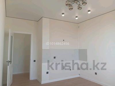 1-комнатная квартира · 37 м² · 5/9 этаж, Мухамеджан Тынышбайулы 10 за 25.2 млн ₸ в Астане, Сарайшык р-н