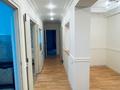 2-комнатная квартира · 80 м² · 1/5 этаж, Габидена Мустафина 3 за 250 000 ₸ в Астане, Алматы р-н — фото 3