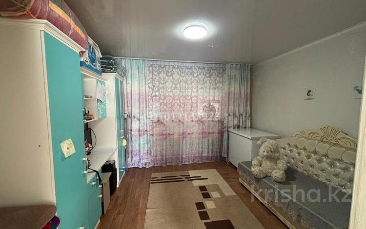 Часть дома · 3 комнаты · 80 м² · 10 сот., Пушкина 139 за 12 млн ₸ в Текели — фото 2
