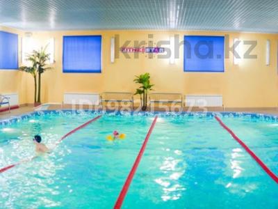 Фитнес и спорт · 1600 м² за ~ 2.2 млн ₸ в Караганде, Казыбек би р-н