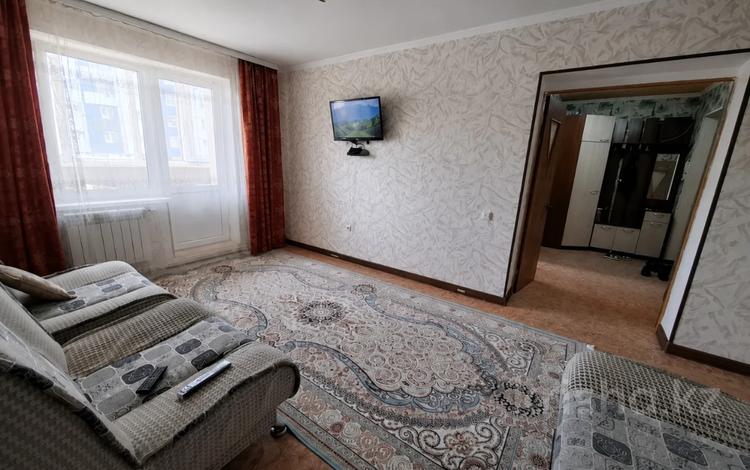 1-бөлмелі пәтер · 45 м² · 2/5 қабат, пр. И. Есенберлина 8/2, бағасы: ~ 16.6 млн ₸ в Усть-Каменогорске — фото 3