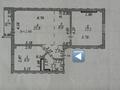 3-комнатная квартира · 60 м² · 9/10 этаж, Сатпаева 23 за 31.5 млн ₸ в Астане, Алматы р-н — фото 14