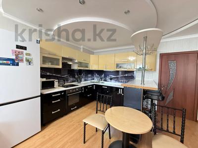 3-комнатная квартира · 60 м² · 9/10 этаж, Сатпаева 23 за 31.5 млн ₸ в Астане, Алматы р-н