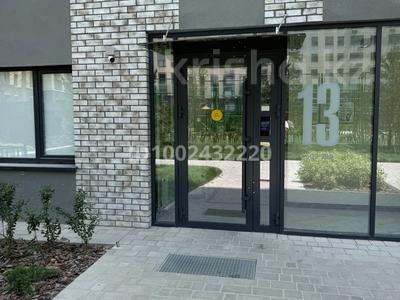 1-комнатная квартира · 37.5 м² · 11/12 этаж, мкр Шымсити, ​Туркия 1280/2 за 23 млн 〒 в Шымкенте, Абайский р-н
