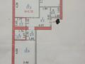 2-бөлмелі пәтер · 72 м² · 5/7 қабат, Е-767, бағасы: 35 млн ₸ в Астане, Есильский р-н — фото 28