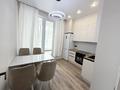 1-комнатная квартира · 40 м² · 2/9 этаж, Е 496 8 — Мангилик Ел за 220 000 ₸ в Астане, Есильский р-н