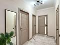 2-комнатная квартира · 55 м² · 3/24 этаж, Шаймерденова 8 за 29.5 млн ₸ в Астане, Сарайшык р-н — фото 11