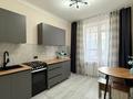 2-комнатная квартира · 55 м² · 3/24 этаж, Шаймерденова 8 за 29.5 млн ₸ в Астане, Сарайшык р-н