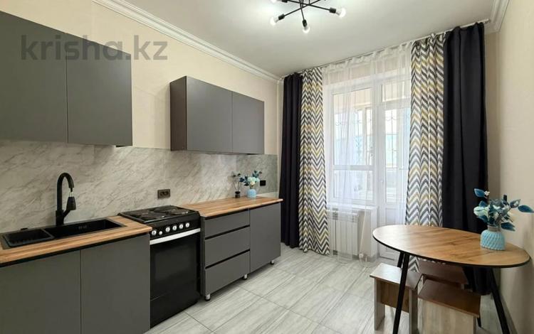 2-комнатная квартира · 55 м² · 3/24 этаж, Шаймерденова 8 за 29.5 млн ₸ в Астане, Сарайшык р-н — фото 4