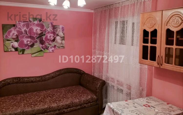 Отдельный дом · 1 комната · 25 м², 30 квартал 1/17 — Школа Б.Сокпакбаева за 70 000 ₸ в Каскелене — фото 2