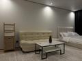 1-бөлмелі пәтер · 32 м² · 1/4 қабат, Уалиханова 46, бағасы: 45 000 ₸ в Алматы, Медеуский р-н — фото 21
