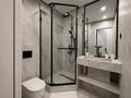 1-бөлмелі пәтер · 32 м² · 1/4 қабат, Уалиханова 46, бағасы: 45 000 ₸ в Алматы, Медеуский р-н — фото 4