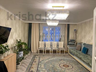 4-комнатная квартира, 120 м², 6/13 этаж, Макатаева — Муратбаева за 85 млн 〒 в Алматы