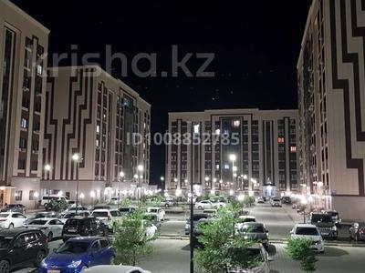 4-комнатная квартира · 122 м² · 4/8 этаж, мкр Нурсая, Абулхаир хана 70 за 62 млн 〒 в Атырау