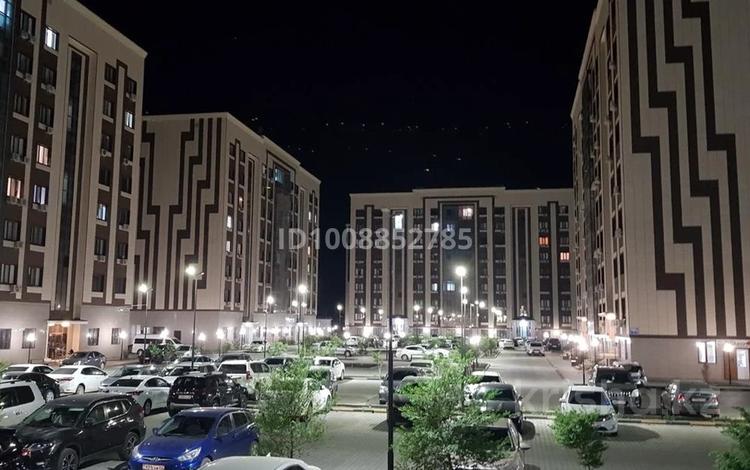 4-бөлмелі пәтер · 122 м² · 4/8 қабат, мкр Нурсая, Абулхаир хана 70, бағасы: 62 млн ₸ в Атырау — фото 16