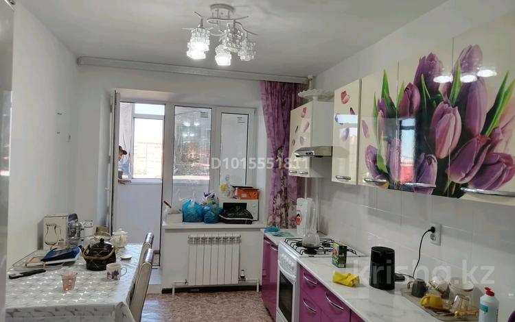 2-бөлмелі пәтер · 54 м² · 4 қабат, Нұр Ақтөбе, бағасы: 120 000 ₸ в Актобе, Нур Актобе — фото 2