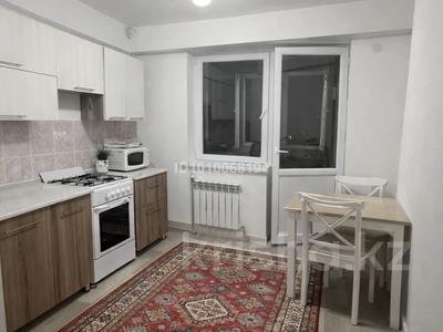 1-комнатная квартира · 36.4 м² · 5/5 этаж, 5 микрорайон 3/1 за 21 млн 〒 в Конаеве