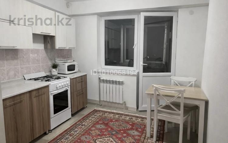 1-бөлмелі пәтер · 36.4 м² · 5/5 қабат, 5 микрорайон 3/1, бағасы: 21 млн ₸ в Конаеве — фото 4