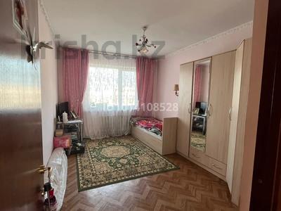 2-бөлмелі пәтер · 60 м² · 8/9 қабат, Зерделі ш/а 1/180 — Момышулы, бағасы: 32 млн ₸ в Алматы, Алатауский р-н