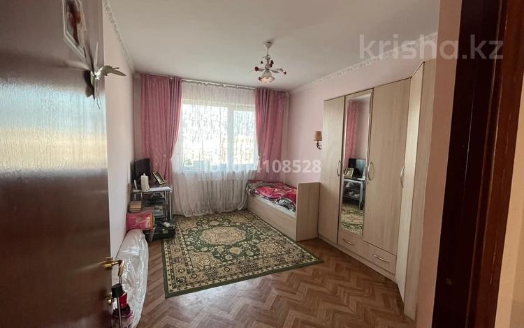 2-комнатная квартира · 60 м² · 8/9 этаж, мкр Зердели 1/180 — Момышулы за 32 млн ₸ в Алматы, Алатауский р-н — фото 2
