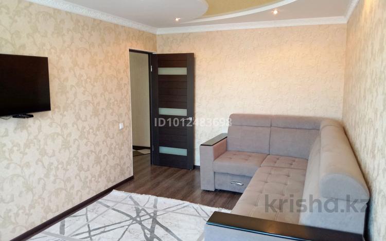 2-бөлмелі пәтер · 54.6 м² · 5/5 қабат, мкр 8, Абулхаир хана 70/1 — ТД Актобе, бағасы: 18.5 млн ₸ — фото 2