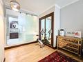 3-бөлмелі пәтер · 105 м² · 4/22 қабат, Бухар жырау 27/5, бағасы: 115 млн ₸ в Алматы, Бостандыкский р-н — фото 5