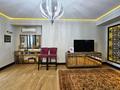 3-бөлмелі пәтер · 105 м² · 4/22 қабат, Бухар жырау 27/5, бағасы: 115 млн ₸ в Алматы, Бостандыкский р-н — фото 16