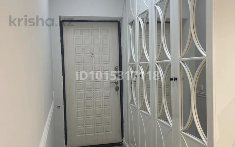 3-комнатная квартира · 67 м² · 5/9 этаж, Жумабаева 85 а за 350 000 ₸ в Алматы, Жетысуский р-н — фото 2