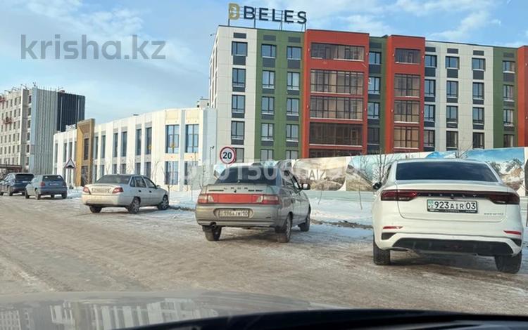 1-бөлмелі пәтер · 37.8 м² · 1/5 қабат, Е669 27 — улы дала, бағасы: 19 млн ₸ в Астане, Есильский р-н — фото 3